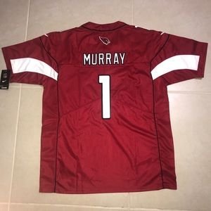 NWT KYLER MURRAY ARIZONA CARDINALS #1 NFL JERSEY